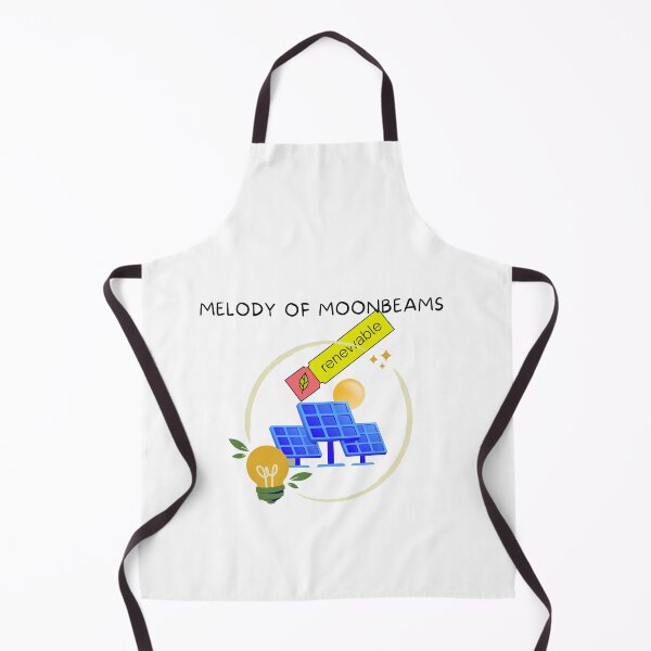 Item preview, Melody of Moonbeams T-Shirt designed and sold by Nara8.