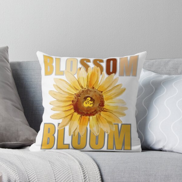 Item preview, Blossom & Bloom designed and sold by Acelle.