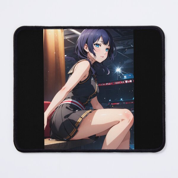 Item preview, Karin Asaka - Love Live Fanart designed and sold by iloveanimechibi.