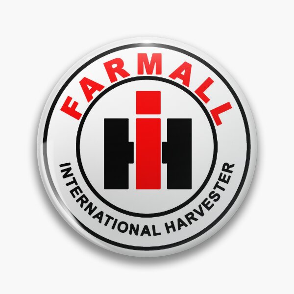 Item preview, Farmal, International Harvester designed and sold by monsieurspot.