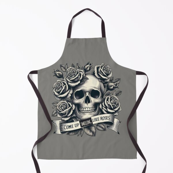 Item preview, Come up smelling like roses designed and sold by Lyavalio.