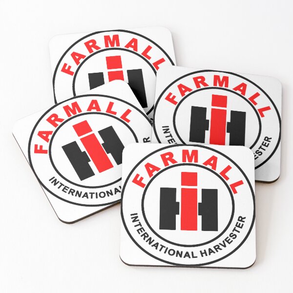 Item preview, Farmal, International Harvester designed and sold by monsieurspot.