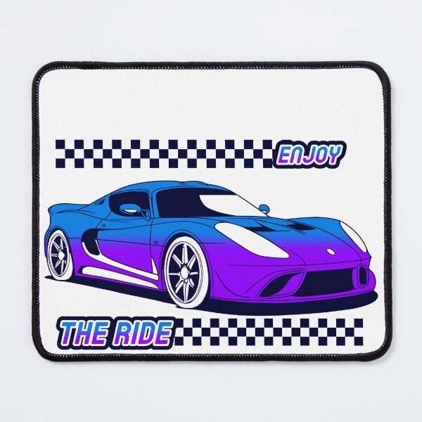 Item preview, Enjoy The Ride designed and sold by TeeHeavenn.