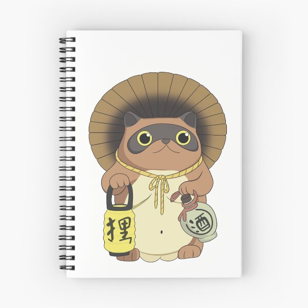 Item preview, Tanuki designed and sold by gaellartlab.