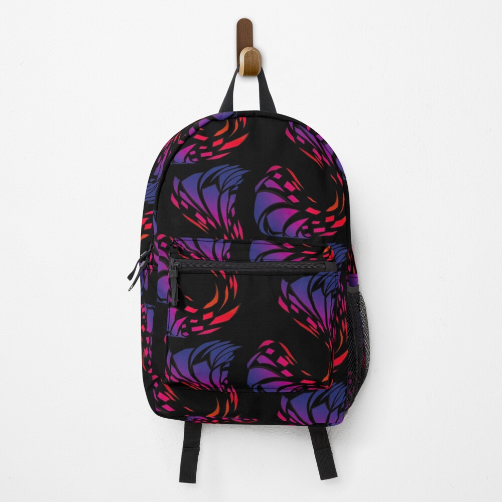 Item preview, Backpack designed and sold by ByteMode.