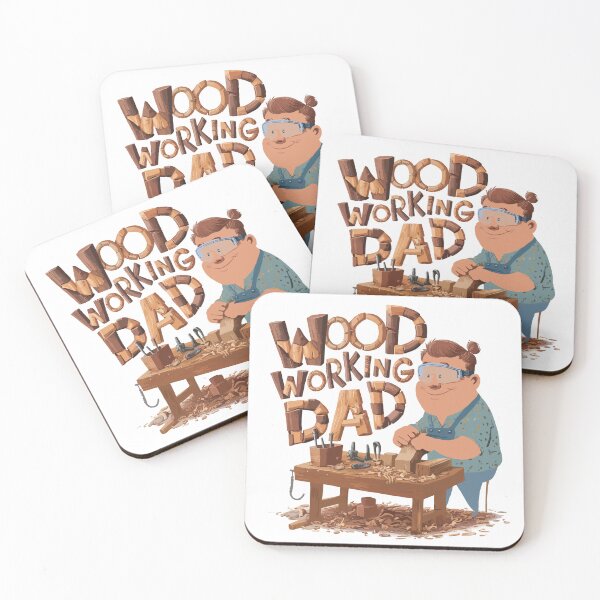 Item preview, I Turn Wood Into Things, What's Your Superpower  designed and sold by thespecialtyhub.