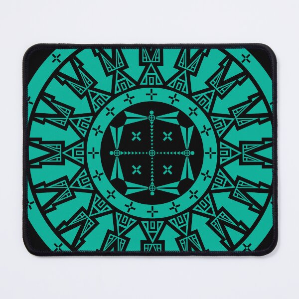 Item preview, Dragonfly (Aqua) designed and sold by MelvinWarEagle.
