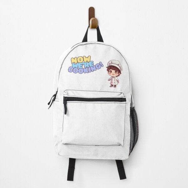 Item preview, Now We're Cooking Cute Chef Boy designed and sold by kingroy.