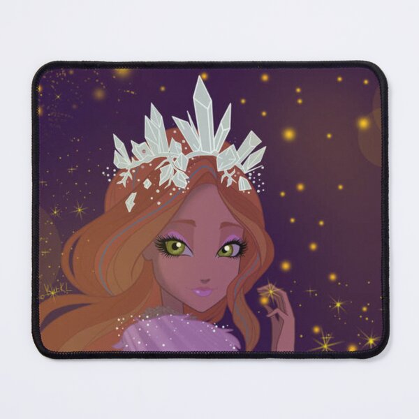 Item preview, Ashlynn Ella Snow Magic designed and sold by Andreica2000.