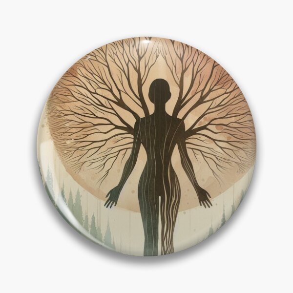 Item preview, Rooted in Existence designed and sold by LuminShadowArt.