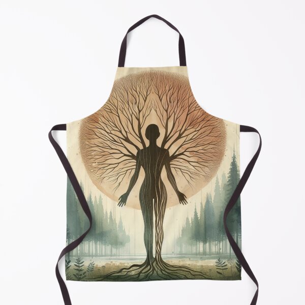 Item preview, Rooted in Existence designed and sold by LuminShadowArt.