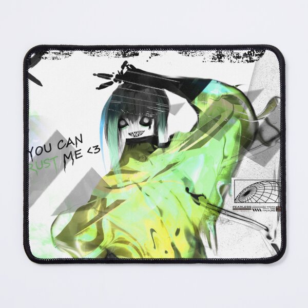 Item preview, Trust in Chaos: The Wild Free Style designed and sold by Jiberale.