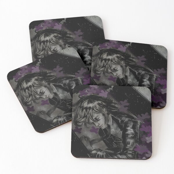 Item preview, Resting In Silence designed and sold by CareFusionArts.