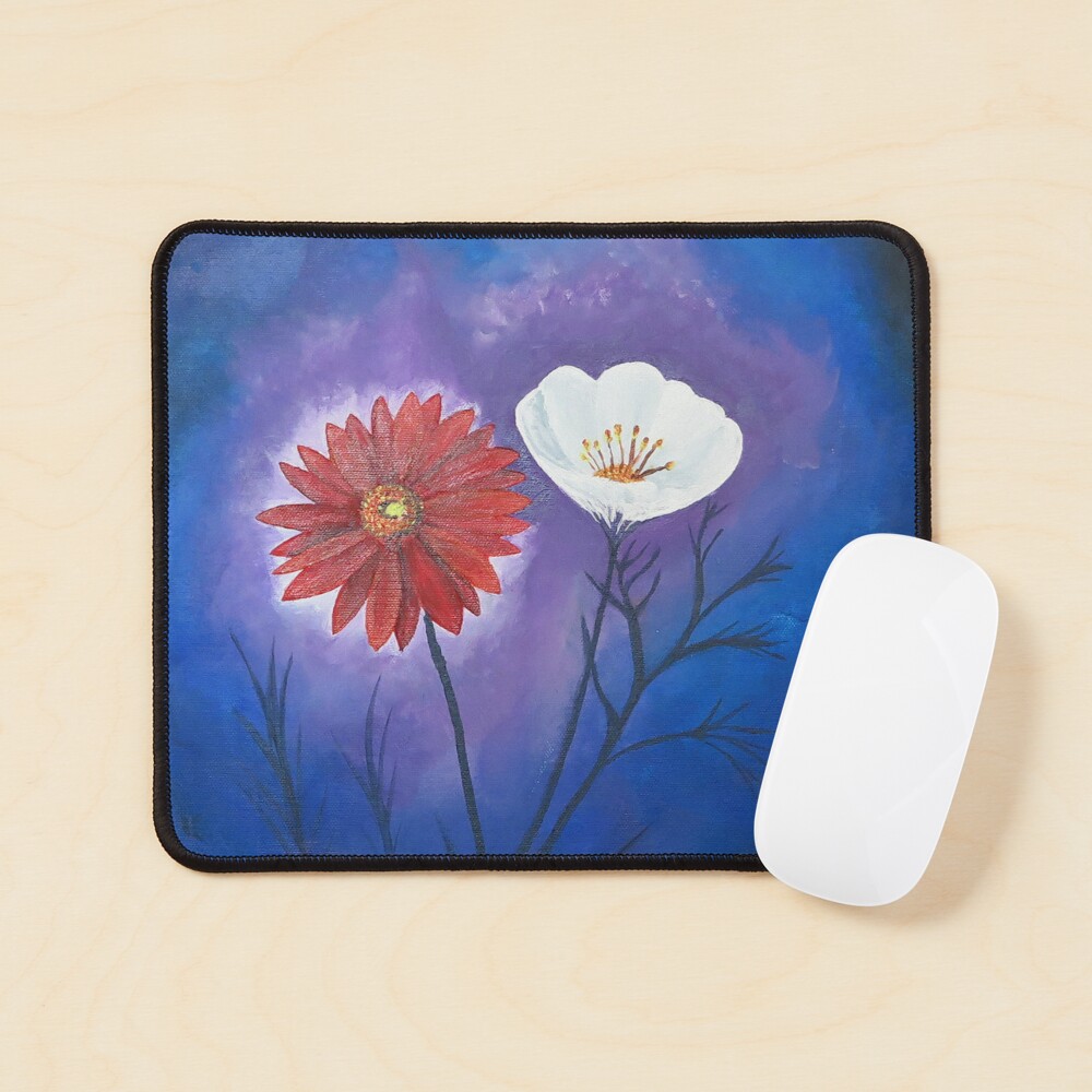 Item preview, Mouse Pad designed and sold by HopeProject.