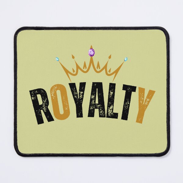 Item preview, Royalty designed and sold by BlesstB.