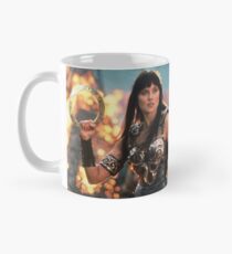 Xena Mug