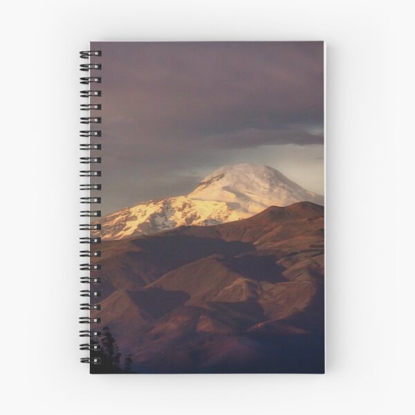 Item preview, Cayambe Volcano designed and sold by Bernai Velarde.
