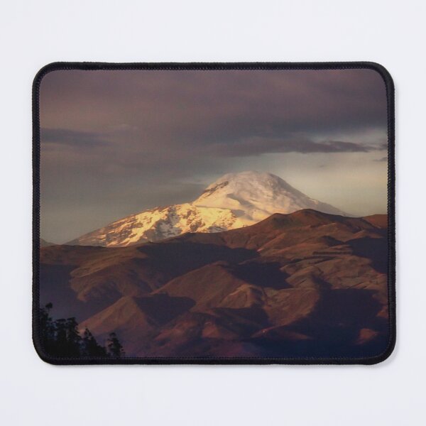 Item preview, Cayambe Volcano designed and sold by Bernai Velarde.