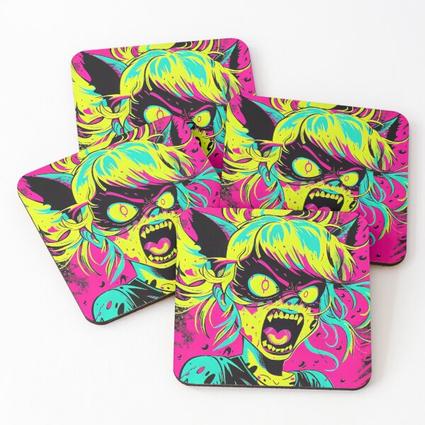 Item preview, Thermonuclear Temper Tantrum designed and sold by Retro Type.