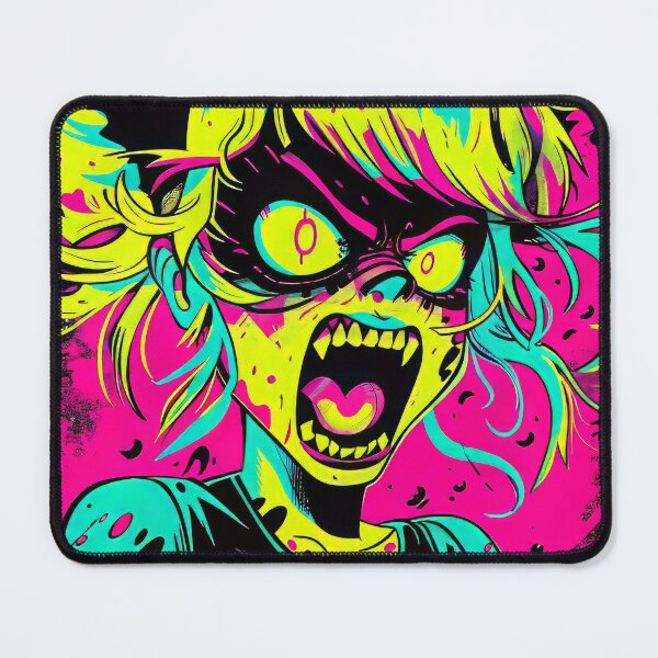 Item preview, Thermonuclear Temper Tantrum designed and sold by Retro Type.