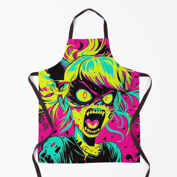 Item preview, Thermonuclear Temper Tantrum designed and sold by Retro Type.