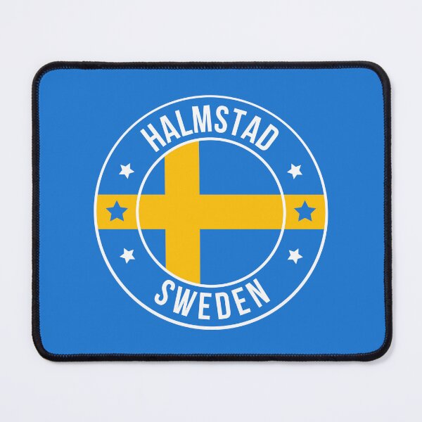 Item preview, Halmstad designed and sold by rootartino.