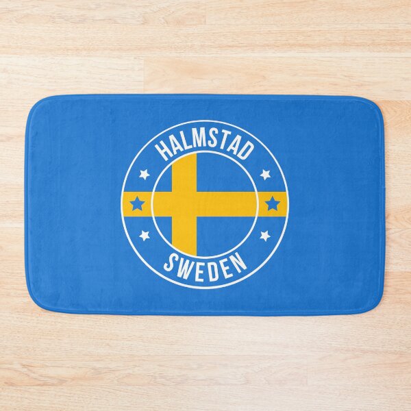 Item preview, Halmstad designed and sold by rootartino.