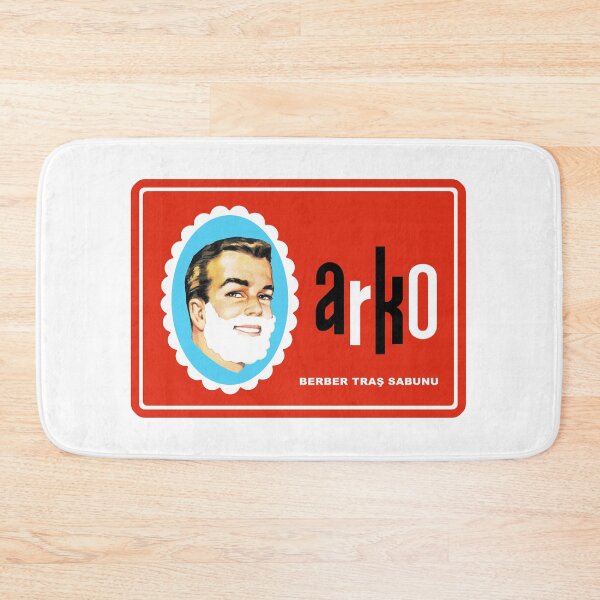 Item preview, Arko Shaving Soap designed and sold by UnclePickle.