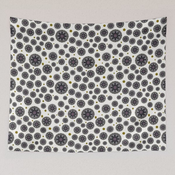 Item preview, Forest Through The Trees Dotified designed and sold by Designs By L..