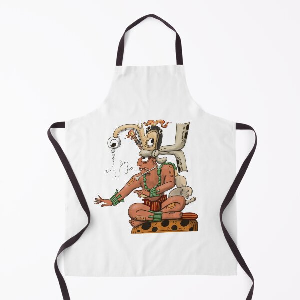 Item preview, itzamna designed and sold by The Magic Hand.