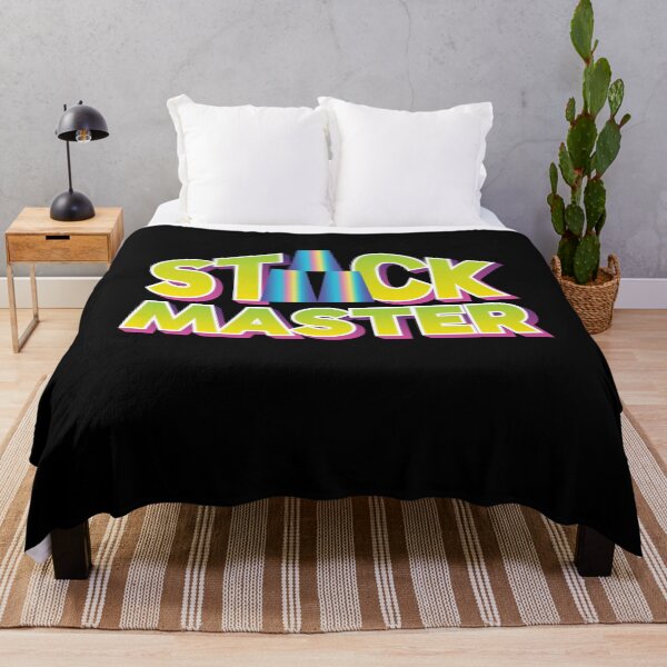 Item preview, Cup Stacking Stack Master designed and sold by MooonTees.
