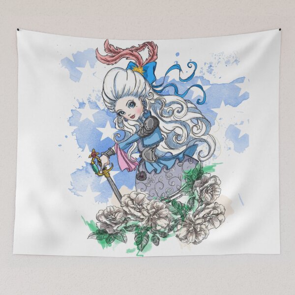 Item preview, Darling Charming Beautiful Knight designed and sold by Andreica2000.