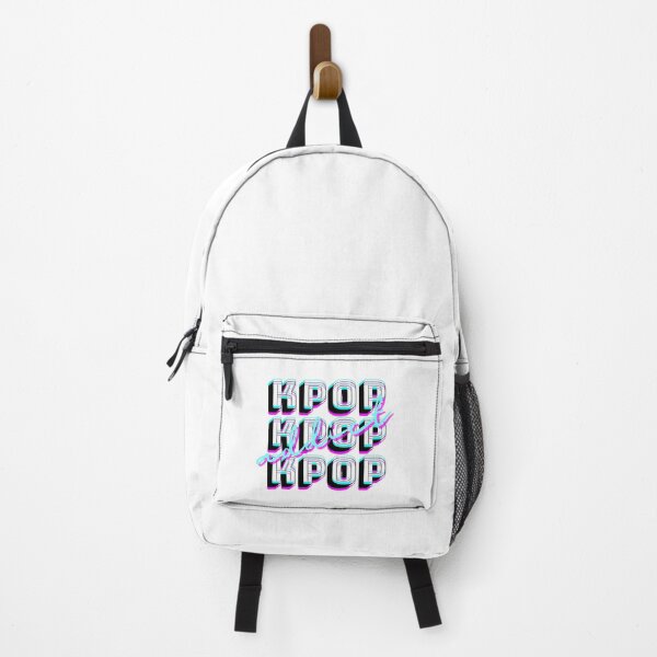 Item preview, K-pop Addict designed and sold by KS-Tees.