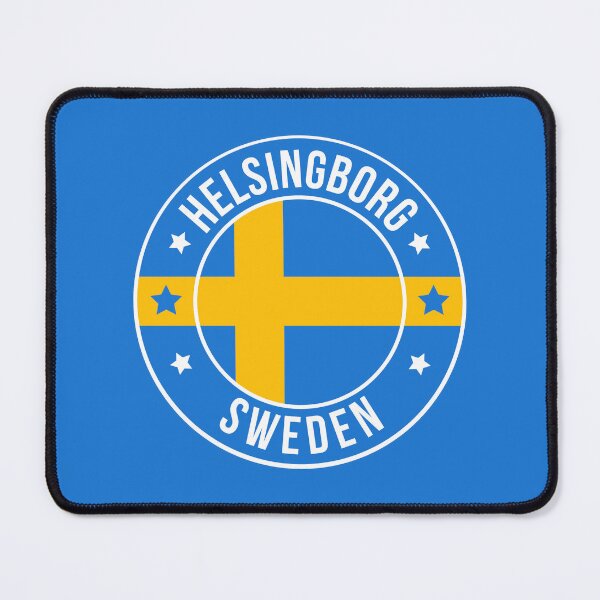 Item preview, Helsingborg designed and sold by rootartino.
