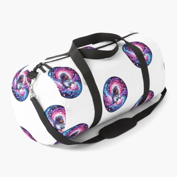 Item preview, Astronaut Dachshund Galaxy Shirt designed and sold by maypp.