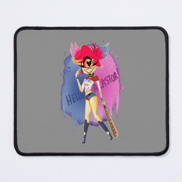Item preview, Niffty - Hazbin Hotel designed and sold by Aqsa-manzoor.