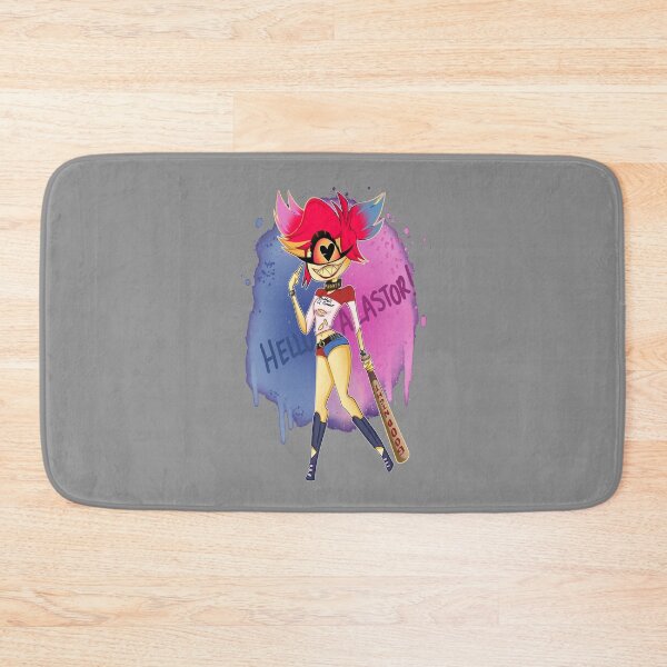 Item preview, Niffty - Hazbin Hotel designed and sold by Aqsa-manzoor.