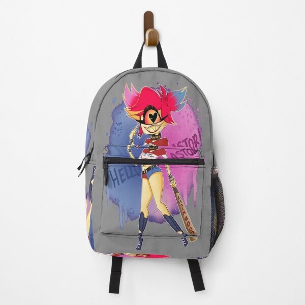 Item preview, Niffty - Hazbin Hotel designed and sold by Aqsa-manzoor.