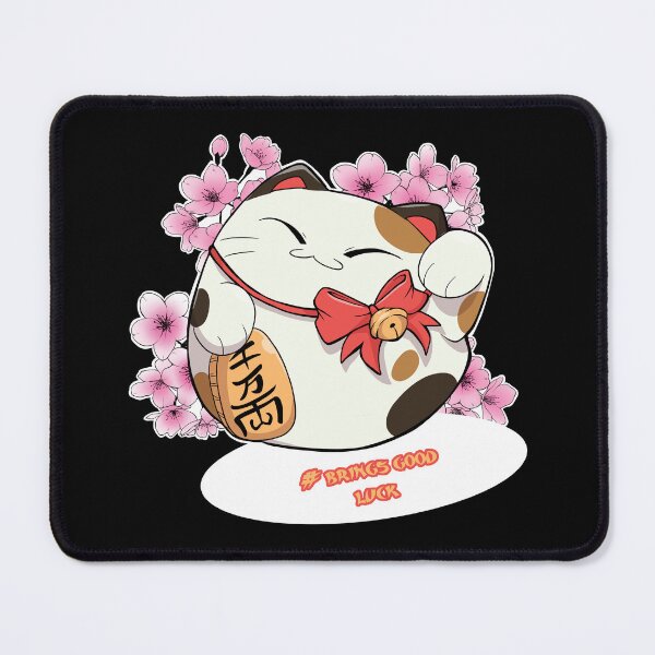 Item preview, Maneki Neko designed and sold by Puurrfectly.