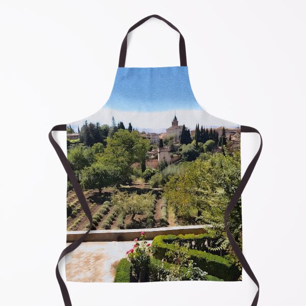 Item preview, Terraces and Towers designed and sold by OpheliaObjects.