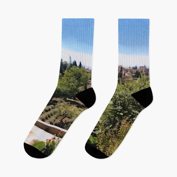 Item preview, Terraces and Towers designed and sold by OpheliaObjects.