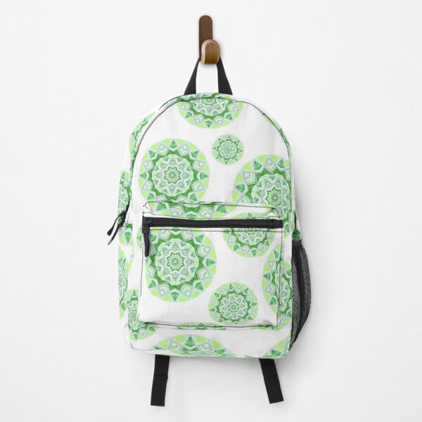 Item preview, Key Lime Dotified designed and sold by Designs By L..