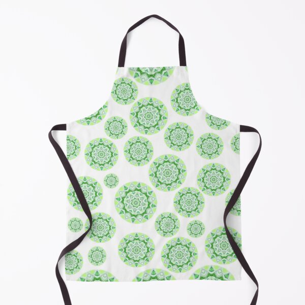 Item preview, Key Lime Dotified designed and sold by Designs By L..