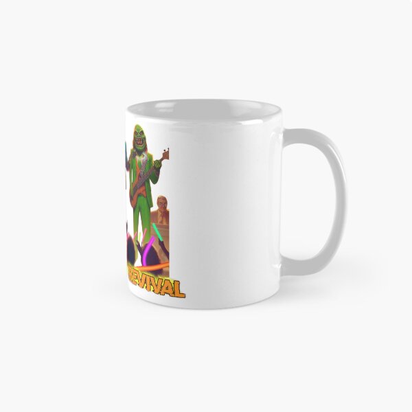 Item preview, UK Rave Revival designed and sold by Cyphertribe.