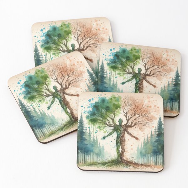 Item preview, Seasonal Sentience designed and sold by LuminShadowArt.