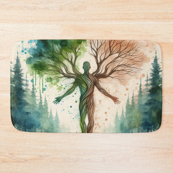 Item preview, Seasonal Sentience designed and sold by LuminShadowArt.
