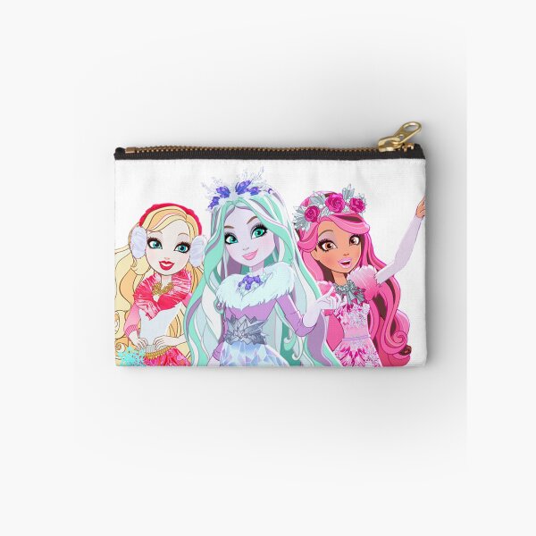 Item preview, Ever After High Winter Girls designed and sold by Andreica2000.