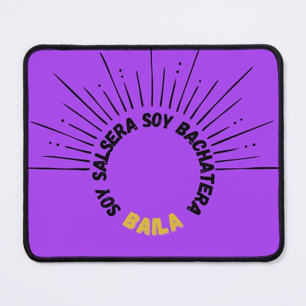 Item preview, Salsa Lover Soy Salsera Soy Bachatera designed and sold by SoyMoni.