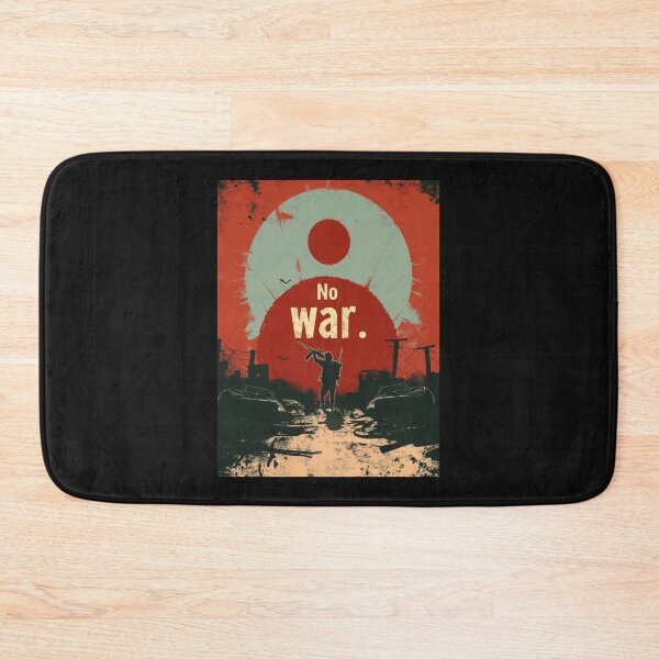 Item preview, Anti War, Stopwar, No war, Pacifism, NoWar, Peace, I don't want war, Peace, No War T-Shirt, T-Shirt, Shirt Peace, Shirt No War, TShirt No War, T Shirt No War designed and sold by Angpau.