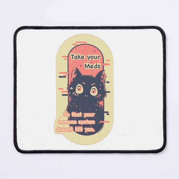 Item preview, Take your Meds 2 designed and sold by Enami.
